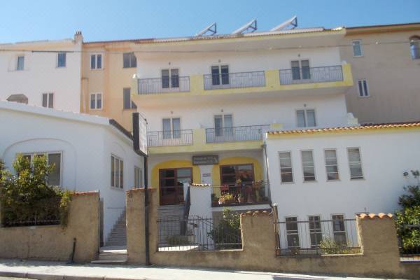 Orgosolo Hotel | Sa 'e Jana