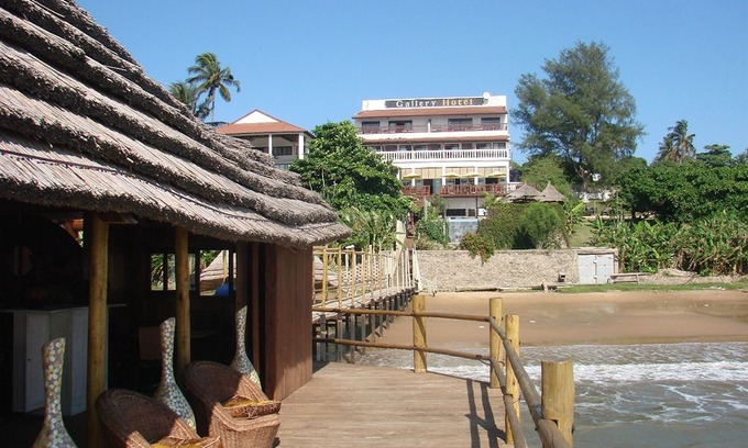 Catembe Hotel | Catembe Gallery Hotel