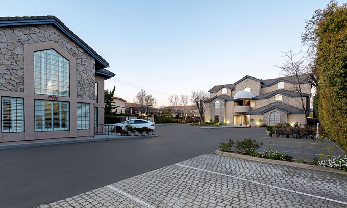 South San Jose Hotel | Clarion Inn Silicon Valley