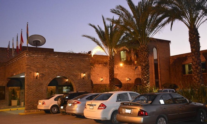 Gomez Palacio Hotel | Best Western Posada Del Rio