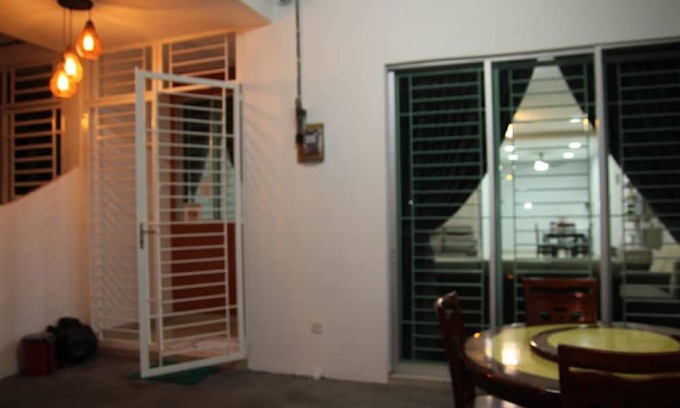Kampung Masjid Baharu Hotel | Homestay Sungai Bakap