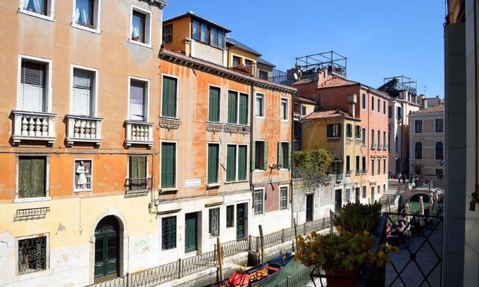 Castello Hotel | Corte Dei Greci
