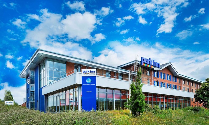 Walsall Hotel | Park Inn by Radisson Birmingham Walsall