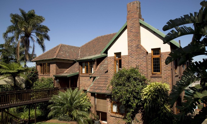 Berea Hotel | Ridgeview Lodge Guest House