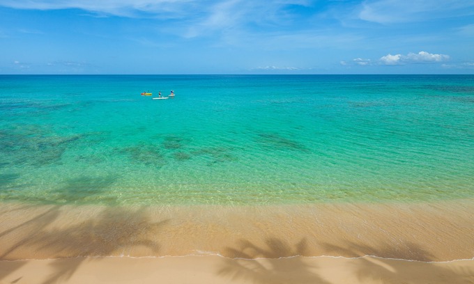 Prospect Hotel | Waves Hotel & Spa by Elegant Hotels - All Inclusive