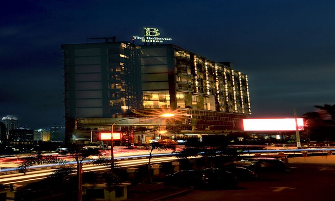 Gandaria-selatan Hotel | ASTON Bellevue Radio Dalam