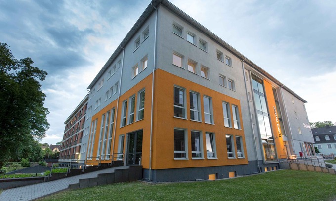 Neuwied Hotel | Food Hotel