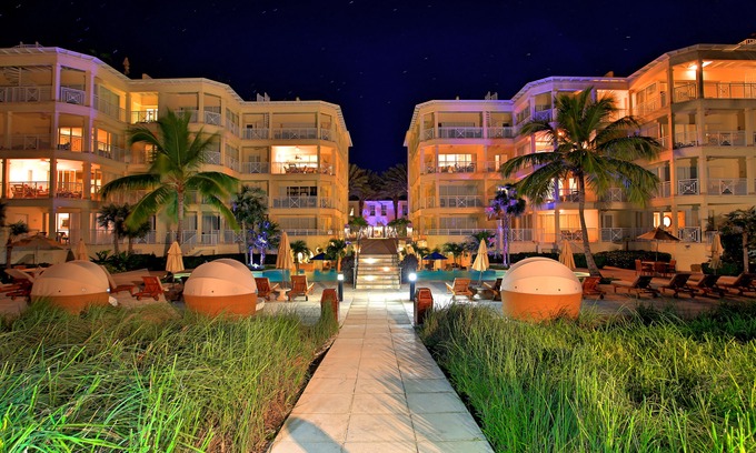 The Bight Hotel | Windsong on The Reef