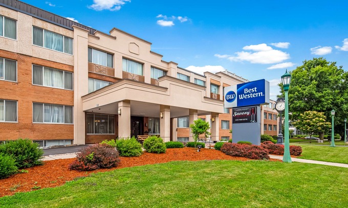 Watertown Hotel | Best Western Watertown/Fort Drum