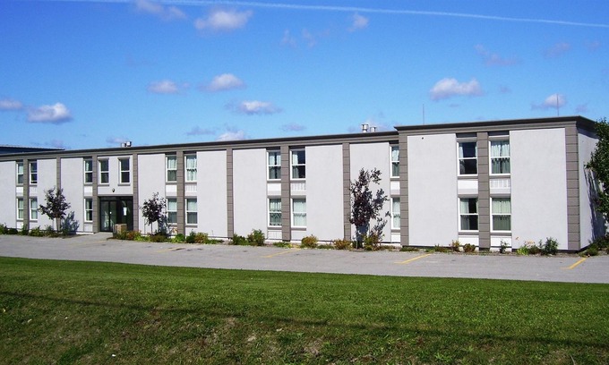 Timmins Hotel | Ramada by Wyndham Timmins