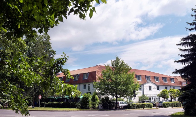 Potsdam West Hotel | Wyndham Garden Potsdam