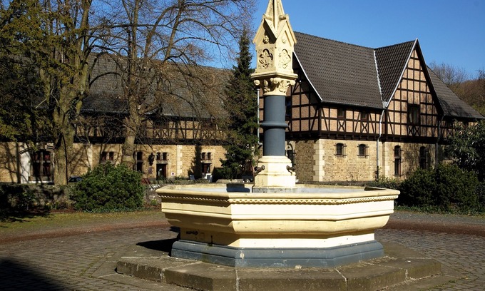 Ramersdorf Hotel | Kommende Ramersdorf