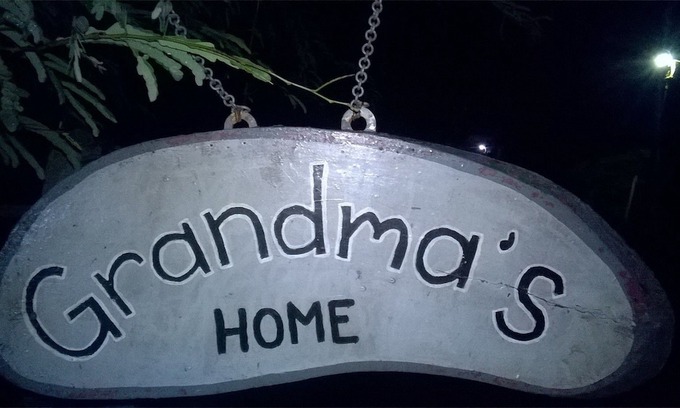Sangkhla Buri Hotel | Grandma's Home Sangkhlaburi