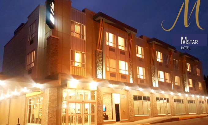 Kitimat Hotel | Mstar Hotel