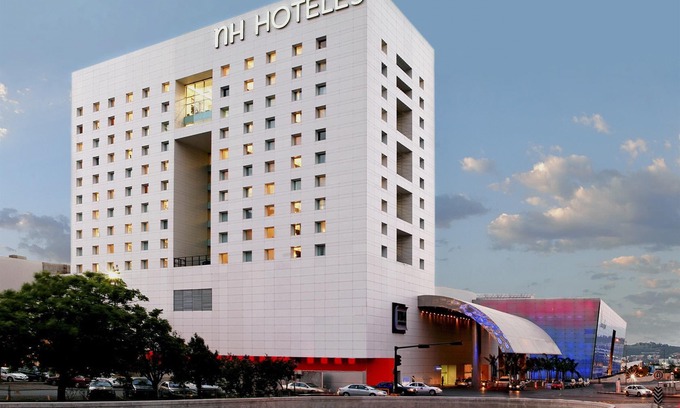 San Pedro Garza Garcia Hotel | NH Collection Monterrey San Pedro