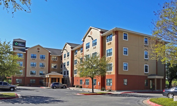 McNeil Hotel | Extended Stay America Suites - Austin - Northwest - Lakeline Mall