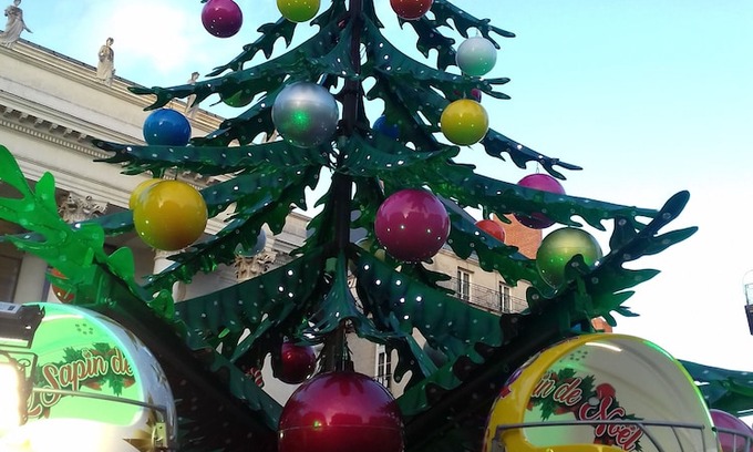 Graslin - Commerce Hotel | Hôtel Amiral