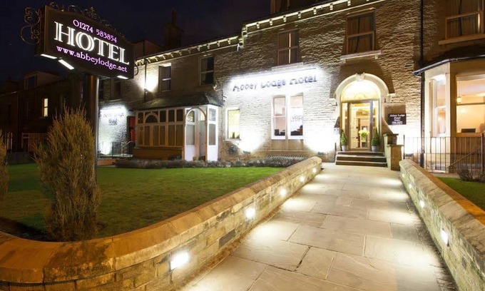 Shipley Hotel | The Abbey Lodge Hotel