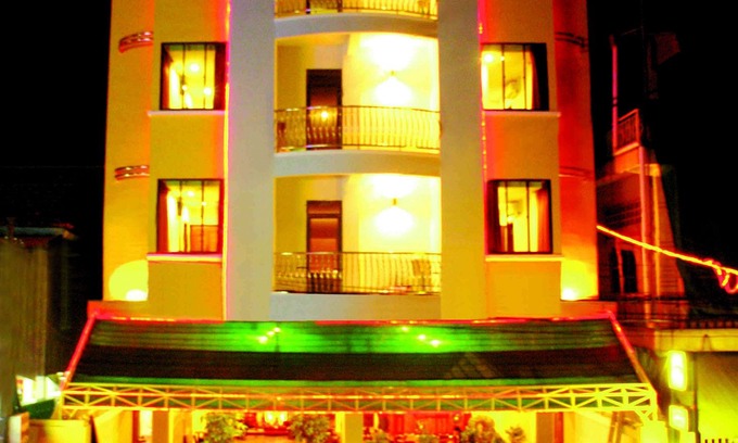 Prampir Makara Hotel | Star Wood Inn