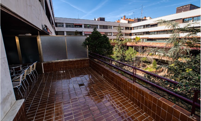 Palencia Hotel | Hotel Castilla Vieja