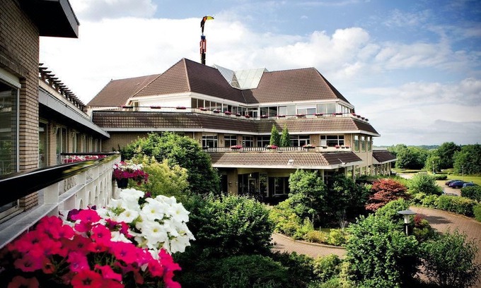 Ellinghorst Hotel | Hotel Gladbeck Van der Valk