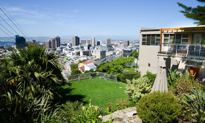 Schotsche Kloof Hotel | Signal Hill Lodge