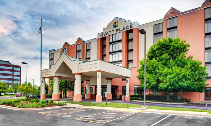 Auburn Hills Hotel | Hyatt Place Detroit/Auburn Hills