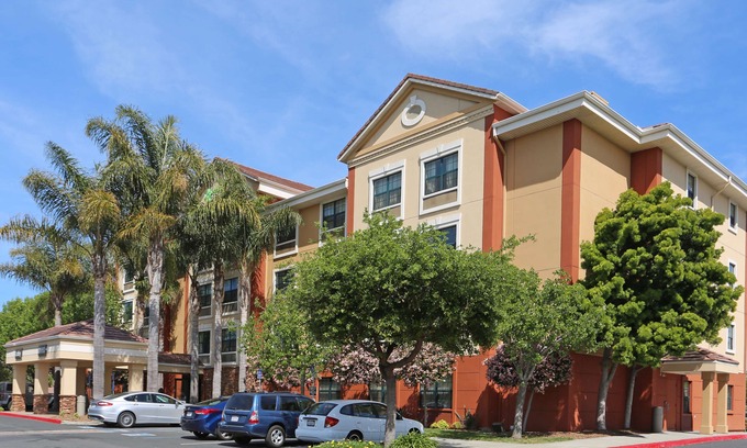 Union City Hotel | Extended Stay America Suites - Union City - Dyer St