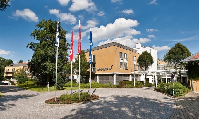 Wildpark Hotel | Seminaris SeeHotel Potsdam