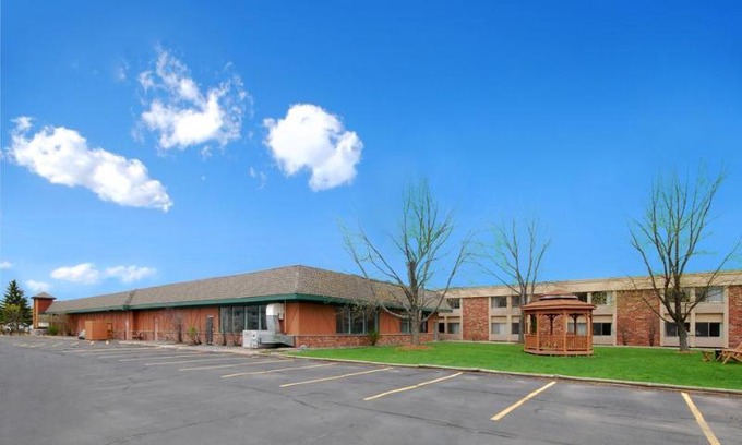 Rhinelander Hotel | Quality Inn Rhinelander