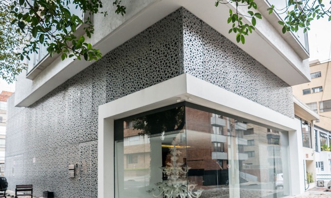 El Nogal Hotel | Hotel CityFlats