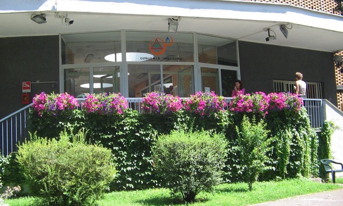 QT8 Hotel | Ostello Milano