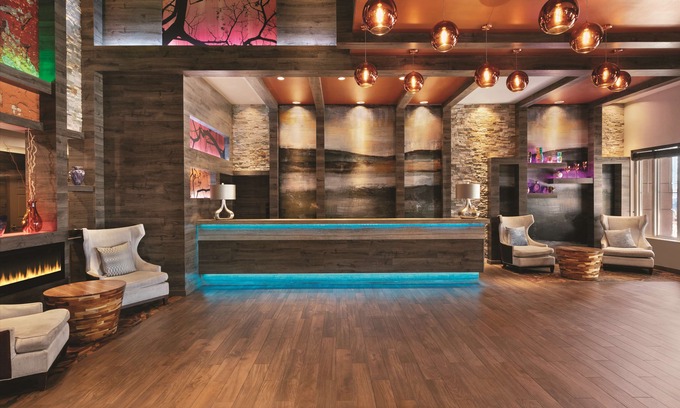 Elizabeth Hotel | Country Inn & Suites by Radisson, Newark Airport, NJ