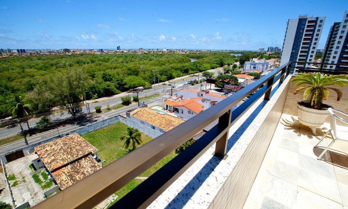 Farolandia Hotel | Del Canto Hotel