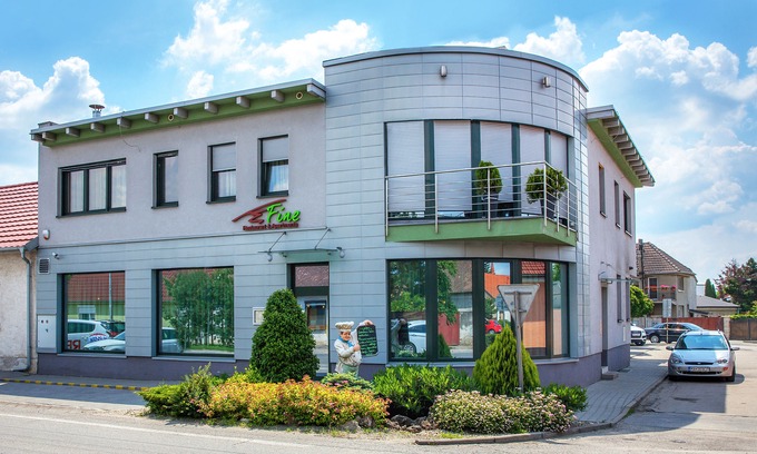 Malacky Hotel | Fine Restaurant&Apartments