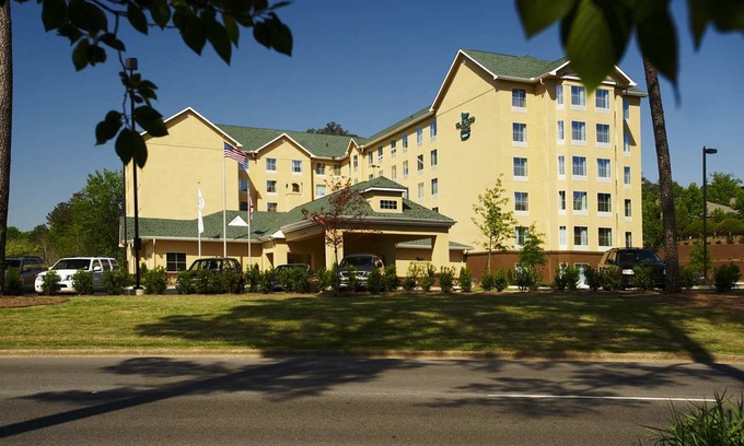 Hoover Hotel | Homewood Suites by Hilton Birmingham-SW-Riverchase-Galleria