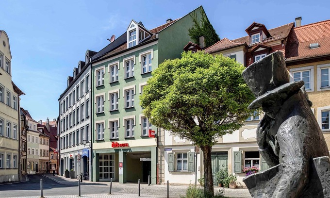 Bamberg Hotel | Ibis Bamberg Altstadt