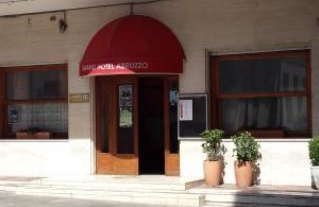Chieti Other | Grande Albergo Abruzzo