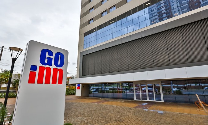 Santo Andre Hotel | Go Inn Santo André