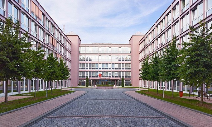 Englschalking Hotel | Azimut Hotel Munich