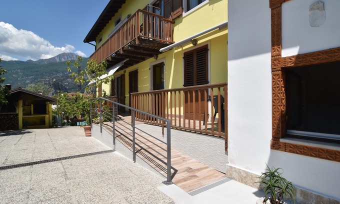 Bolognano-Vignole Hotel | Agritur Michelotti Giancarlo