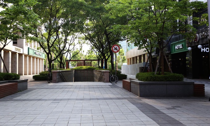 Anyang Hotel | Pyeongchon 27Hotel