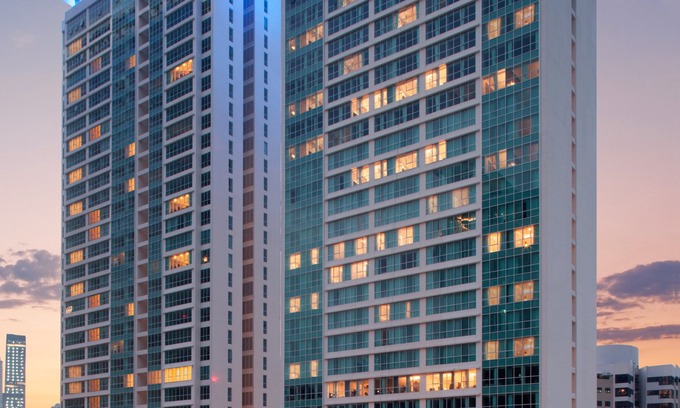 Setiabudi Hotel | Fraser Place Setiabudi Jakarta