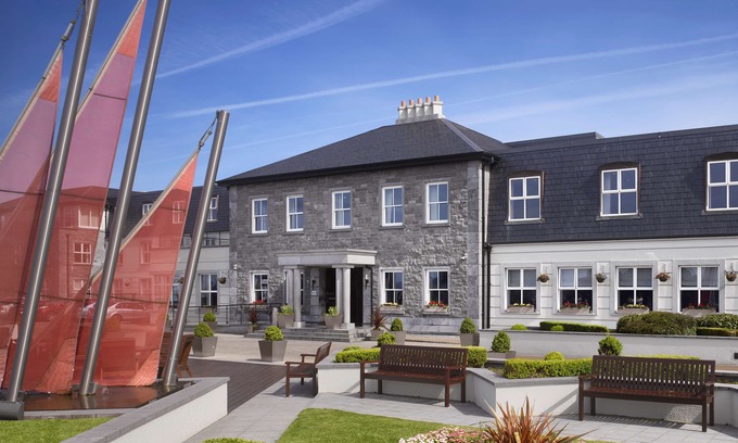 Ballincar Hotel | Radisson Blu Hotel & Spa, Sligo