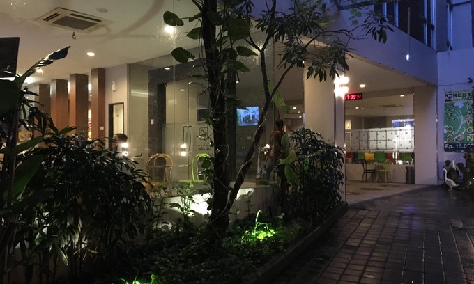 Surabaya Hotel | Amaris Hotel Embong Malang - Surabaya