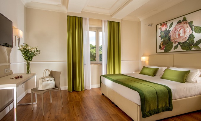 Torrino Hotel | Hotel Cristoforo Colombo