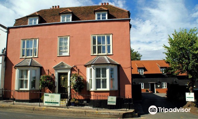 Heybridge Hotel | The Limes