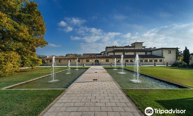 Campi Bisenzio Hotel | Hotel 500 Firenze
