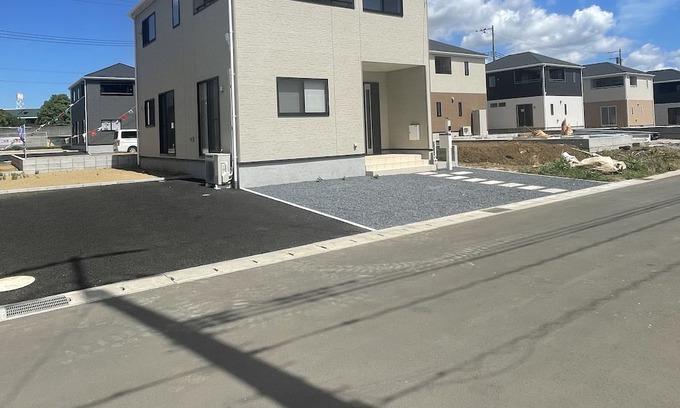 Ichikawa House | [New Open]You you YACHIMATA NEW HOUSE! From Narita airport 25 mins by car