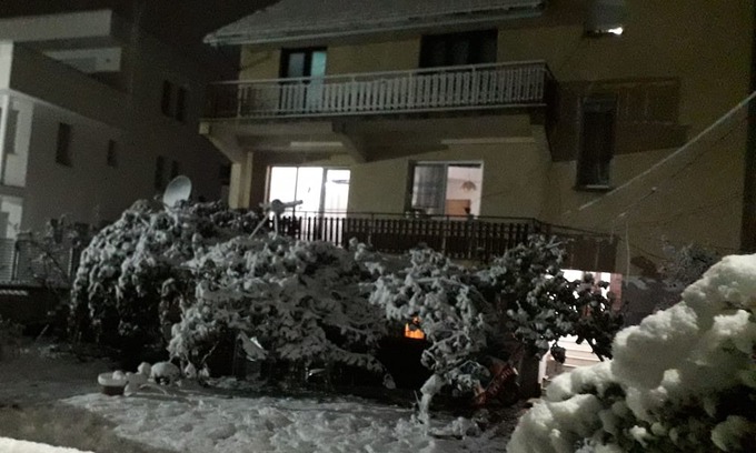 Struga House | Very confortabble and clean rooms